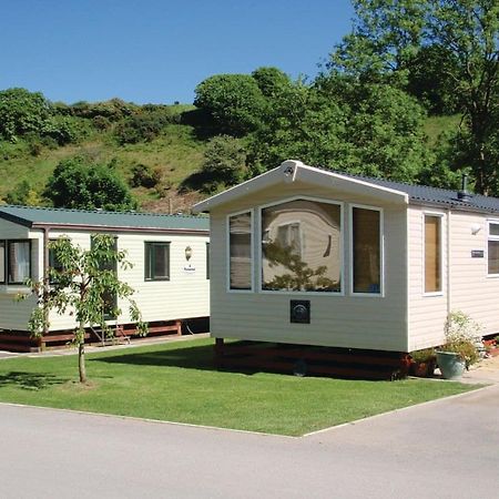 Cardigan Bay Holiday Park Exterior photo