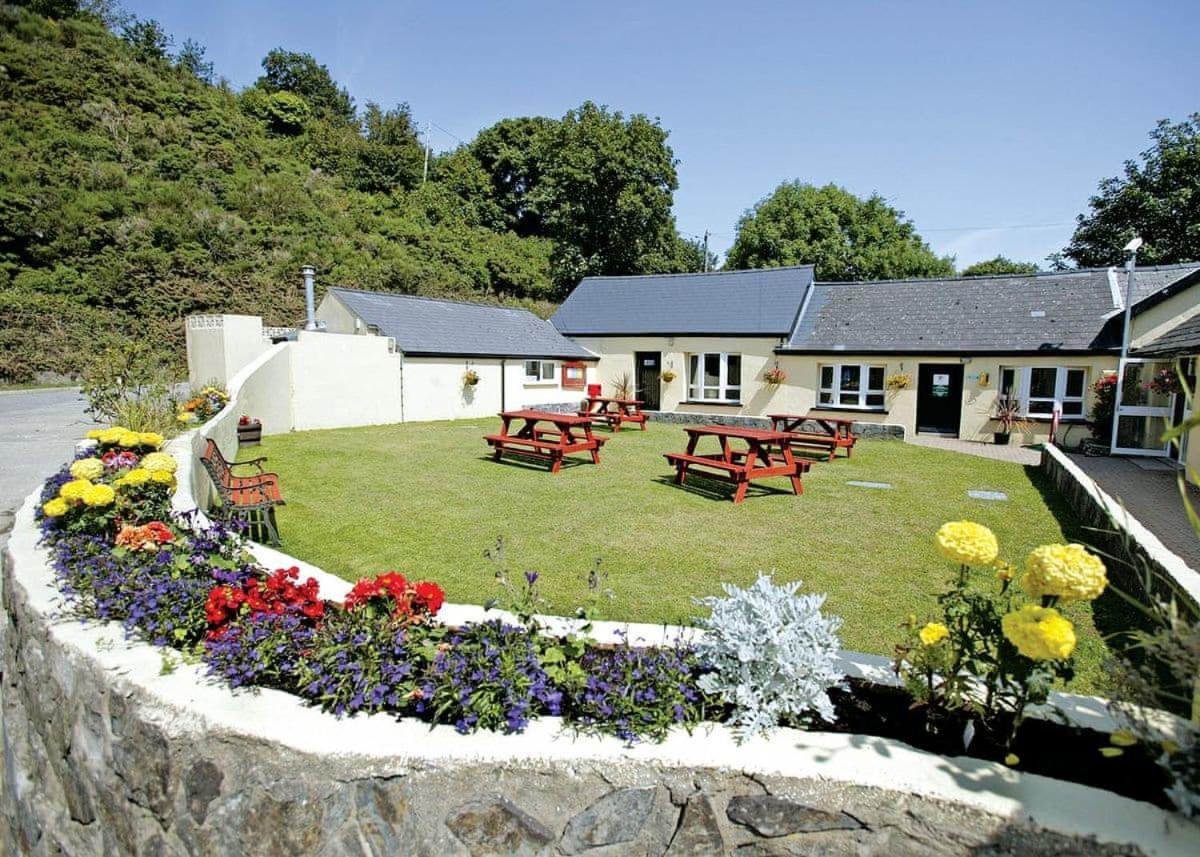 Cardigan Bay Holiday Park Exterior photo